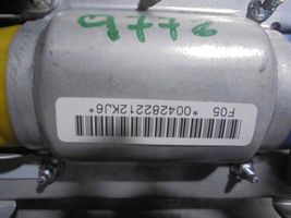 Toyota Auris E210 Airbag del passeggero 305810910