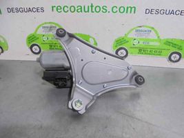 Toyota Auris E210 Motorino del tergicristallo del lunotto posteriore 8513002030