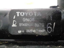 Toyota Auris E210 Dzesēšanas šķidruma radiators 164000N060