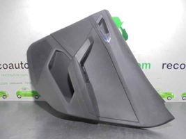 Seat Ibiza V (KJ) Moldura del tarjetero de la puerta trasera 6F0867212C