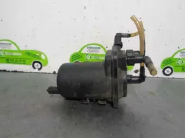 Renault Clio III Filtro carburante WK9396