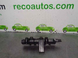 Ford Fusion Listwa wtryskowa 9647289180