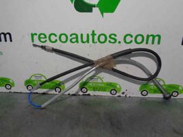 Hyundai Lantra II Other wiring loom 9681976980