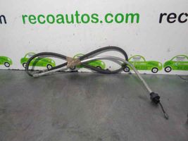 Hyundai Lantra II Other wiring loom 9681976980