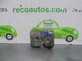 Seat Cordoba (6K) Blocco chiusura del portellone 6K0827505C