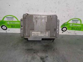 Renault Kangoo III Sterownik / Moduł ECU 7700108813