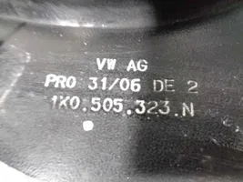 Volkswagen Jetta III Braccio di controllo sospensione posteriore 1K0505391
