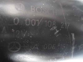 Mercedes-Benz B W245 Starter motor A0051517401