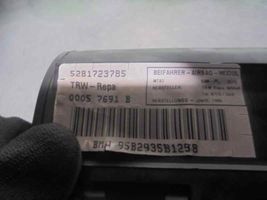 BMW 5 E39 Airbag del passeggero 5281723785