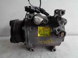 Mitsubishi Galant Compressore aria condizionata (A/C) (pompa) MR216055