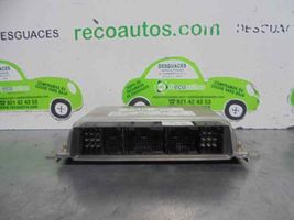 KIA Rio Calculateur moteur ECU 391102X546