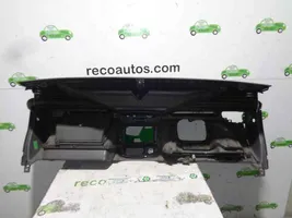 Opel Agila A Dashboard 09208111