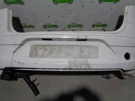 Seat Altea Zderzak tylny 5P9807417C