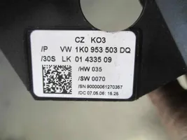 Seat Altea Przełącznik świateł 1K0953519