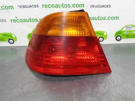 BMW 3 E36 Luci posteriori 8364725