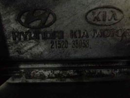 Hyundai Sonata Karteris 2152038053