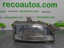 Fiat Punto (176) Phare frontale 7732116