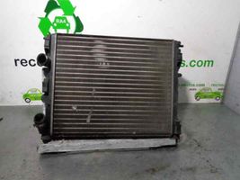 Renault Clio III Coolant radiator 8200156548