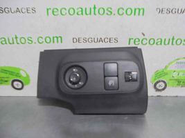 Citroen C3 Sivupeilin kytkin 9817840980