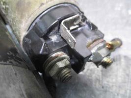 Suzuki Swift Starter motor 31100826A1