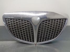 Fiat Idea Kühlergrill 735349457