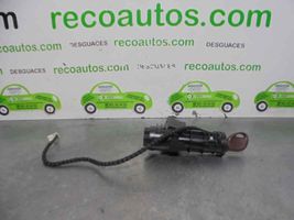 Fiat Punto (176) Blocchetto accensione 46421952