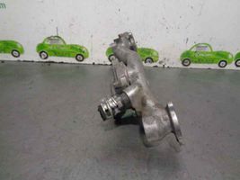 Citroen C5 Termostaatti 9619903080