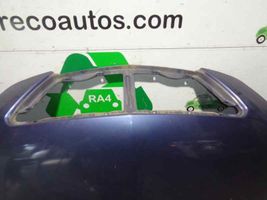 KIA Sorento IV Dangtis variklio (kapotas) 664003E010