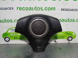 Toyota RAV 4 (XA20) Poduszka powietrzna Airbag kierownicy FHBM160292