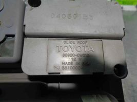 Toyota RAV 4 (XA20) Panel oświetlenia wnętrza kabiny 859200W010