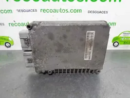 Chrysler Neon II Calculateur moteur ECU 04745860