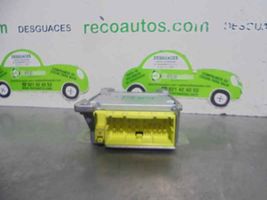 Toyota Prius (XW50) Centralina/modulo airbag 8917047100