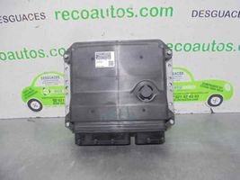 Toyota Prius (XW50) Moottorin ohjainlaite/moduuli 8966147280