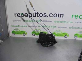 Toyota Prius (XW50) Front door lock 6903047081