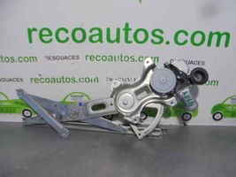 Toyota Prius (XW50) Front door electric window regulator 8571030400