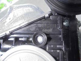Toyota Prius (XW50) Mécanisme lève-vitre de porte arrière avec moteur 6980152070