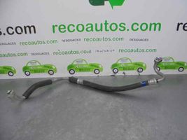 Toyota Prius (XW50) Autres pièces de clim 8870447050