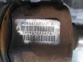 Chrysler Grand Voyager IV Semiasse anteriore P04641883AD