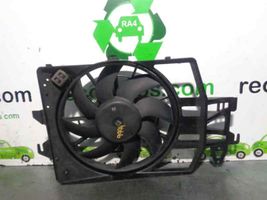 Ford Escort Ventilatore di raffreddamento elettrico del radiatore 97AB8146BA