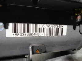 Lexus RX III Airbag del passeggero 7396048020