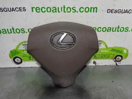 Lexus RX III Airbag de volant 4513048110C0