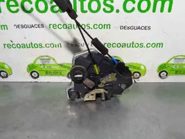 Lexus RX III Serrure de porte avant 6904033232