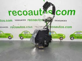 Lexus RX III Serrure de porte arrière 6905033111