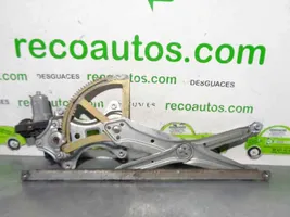 Lexus RX III Mécanisme de lève-vitre avec moteur 6980233040