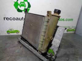 Fiat Uno Coolant radiator 7556134