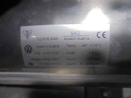 Volkswagen Touareg I Accumulateur de pression de réservoir suspension pneumatique 7L6616202A