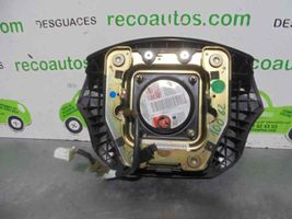 Hyundai Sonata Steering wheel airbag 569003K120