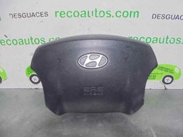 Hyundai Sonata Poduszka powietrzna Airbag kierownicy 569003K120