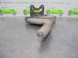 Hyundai Sonata Hand brake release handle 597103K100QS