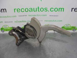 Hyundai Sonata Hand brake release handle 597103K100QS